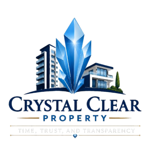 Crystal Clear Property
